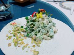 -卫鼎轩·曹公馆(鼓楼店)