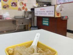 -芬芳甜品(东风西路店)