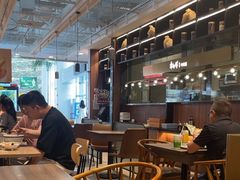 -康师傅私房牛肉面(新昌北机场店)