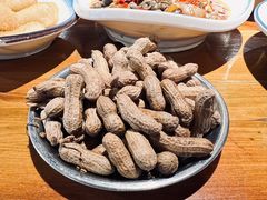 -友记功夫香·人民川菜(红牌楼店)