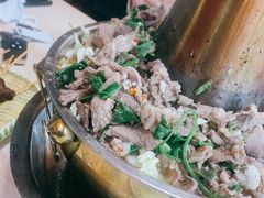 -穆老九清真牛羊肉馆(宋城店)