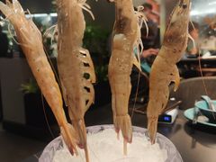-老城鲜·小海鲜贝贝煲火锅(壹方城店)