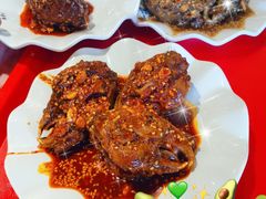 麻辣兔头-老号尤兔头(幸福店)