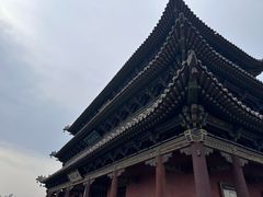 -大同古城墙