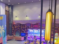 -清远熹乐谷温泉度假酒店