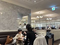 -HARBS(渋谷ヒカリエ シンクス店)