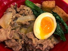 -食其家·牛丼咖喱(天津梅江印象城店)