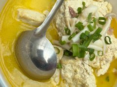 -天毓山庄·餐厅