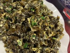 地皮炒蛋-厦门客湘来湘菜馆(明发商业广场店)