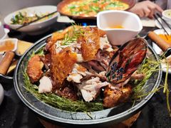-外婆味道·云南菜大当家(关上店)
