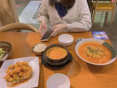 -韩礼年糕(飞虹路店)