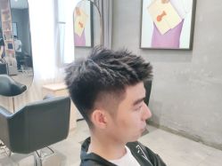 -MOVAN HAIR莫凡匠人发型屋