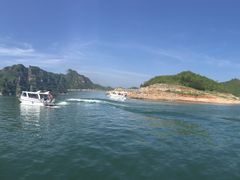 景点-易水湖景区