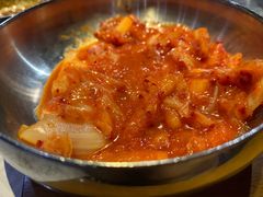 -老炉家木炭烤肉(长江国际店)