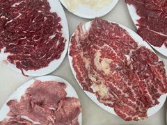 -五洲牛肉美食馆