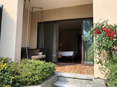 -上海崇明金茂凯悦酒店