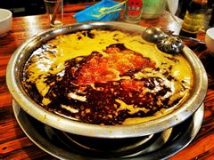 -中和远东火锅兔(老店)