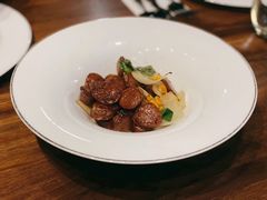 -1861意大利餐厅(文化广场店)