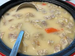 -同里湖大饭店-怡景轩中餐厅(同里古镇店)