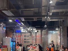 -霸腹烤肉(厦门柚子番店)