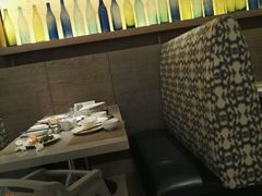 -海口绿发希尔顿酒店-田园汇自助餐·三文鱼·海鲜