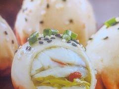 -小杨生煎(深圳岗厦北店)