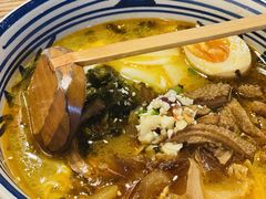 -芜小皖砂锅菜(青山街店)
