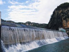 -大连冰峪旅游度假区