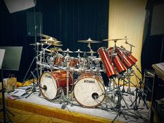 -乐童乐人现代音乐艺术学校(万柳校区)