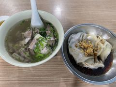 -汕头辉记肠粉王(岗厦店)