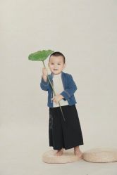点击看大图 -我的故事影像馆·优优小王国儿童摄影(罗湖国贸店)