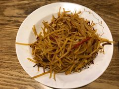 -香满园春饼·家常菜(东大桥店)