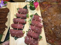 -清真·天府皇城坝百年牛肉火锅(皇城清真寺店)
