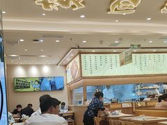 -陳香貴·兰州牛肉面(上海长风大悦城店)