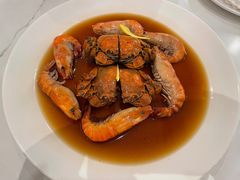 -神仙馆(衡山路店)