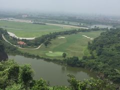 -平湖九龙山乐满地水上乐园