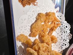-鱼鼎香烤鱼火锅(华发商都店)