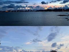 -影吧•悬崖海景(珠海凤凰湾悦椿酒店)