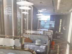 -百草滩羊清水涮羊肉·清真·宁夏盐池滩羊(莲花桥店)