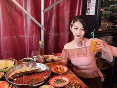 -后火锅(总店)