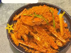 -79号渔船海鲜饭店(宝安店)