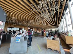 -Seesaw Coffee(朝阳大悦城店)