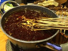 -肉串汪(月坛店)