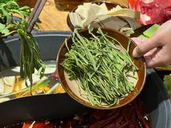 -虾领航小龙虾·吉林烧烤(柳州路店)