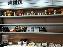 -呷哺呷哺 黄金牧场 (旧宫永辉超市店)