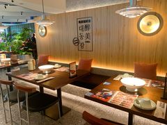 -大同江朝鲜菜•长春地标美食(绿园吾悦广场店)