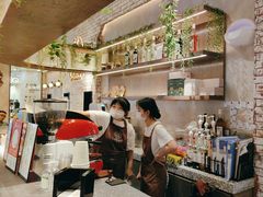 -CARINO BAKERY&CAFE(南方商城店)