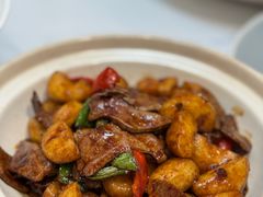 -善银私房菜馆(金舟花园小区店)