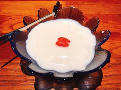 -千代武日本料理(爱建店)