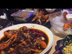 -红盔甲·小龙虾(车公庙店)